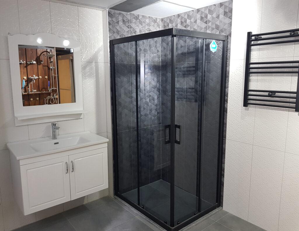 Hendek Başpınar Duşakabin