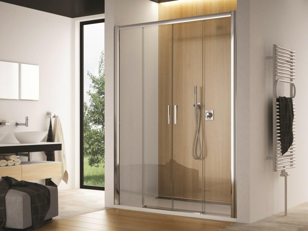 Geyve‎‎‎ Duşakabin