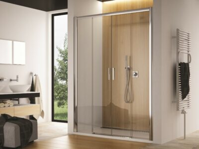 Geyve‎‎‎ Duşakabin