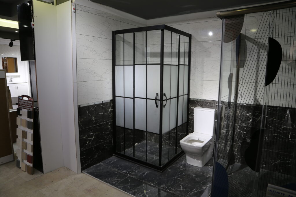 Sakarya Hendek Duşakabin