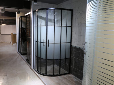 Hendek Kemaliye Duşakabin