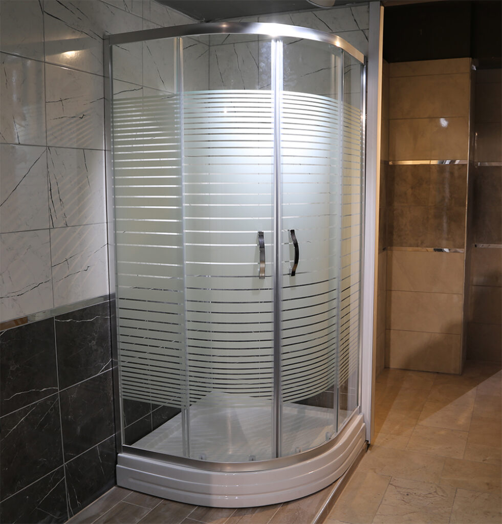 Hendek Turanlar Duşakabin