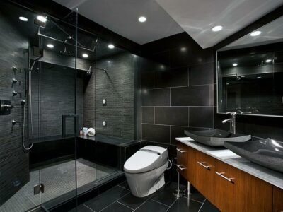 Sakarya Banyo Tadilatı