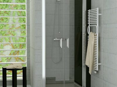 Sapanca‎‎‎ Duşakabin