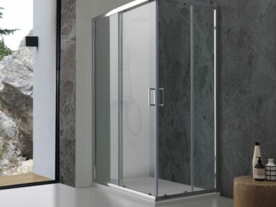 Söğütlü‎‎‎ Duşakabin