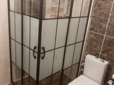 Adapazarı Bileciler Duşakabin