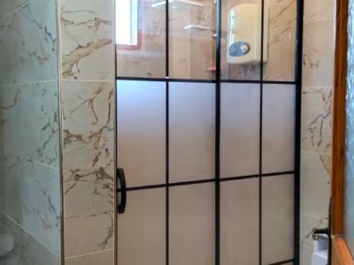 Adapazarı Budaklar Duşakabin