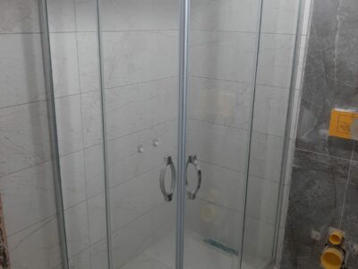 Adapazarı Büyükhataplı Duşakabin