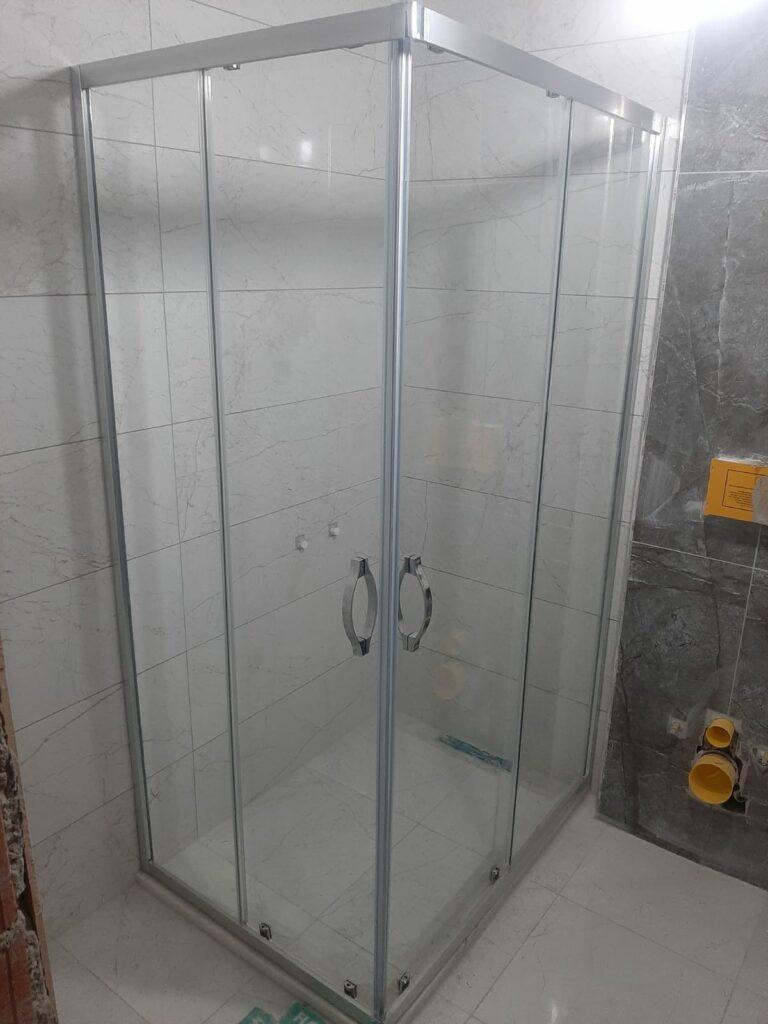Adapazarı Büyükhataplı Duşakabin