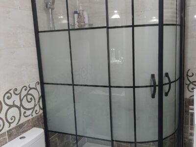 Adapazarı Çağlayan Duşakabin