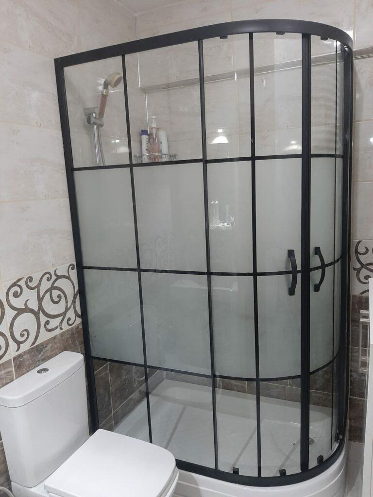 Adapazarı Çağlayan Duşakabin