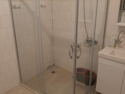 Adapazarı Çaltıcak Duşakabin