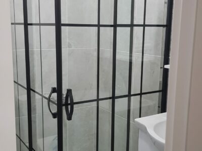 Adapazarı Çamyolu Duşakabin