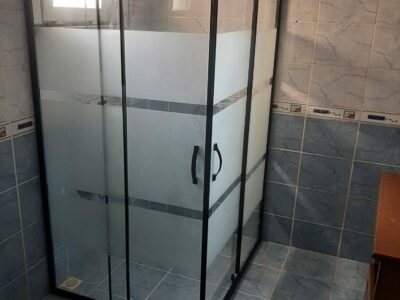 Adapazarı Çelebiler Duşakabin