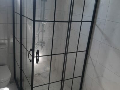 Adapazarı Çerçiler Duşakabin