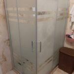 Çökekler Mahallesi Duşakabin Tekerlek Yağlama ve Bakım