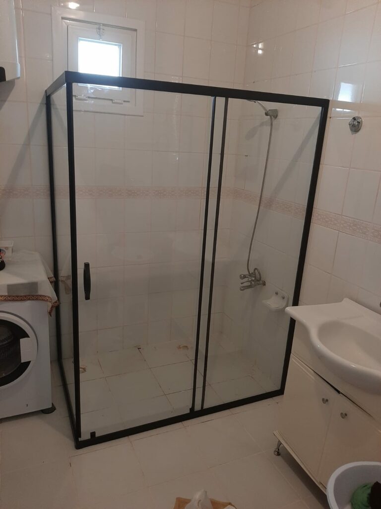 Adapazarı Çukurahmediye Duşakabin