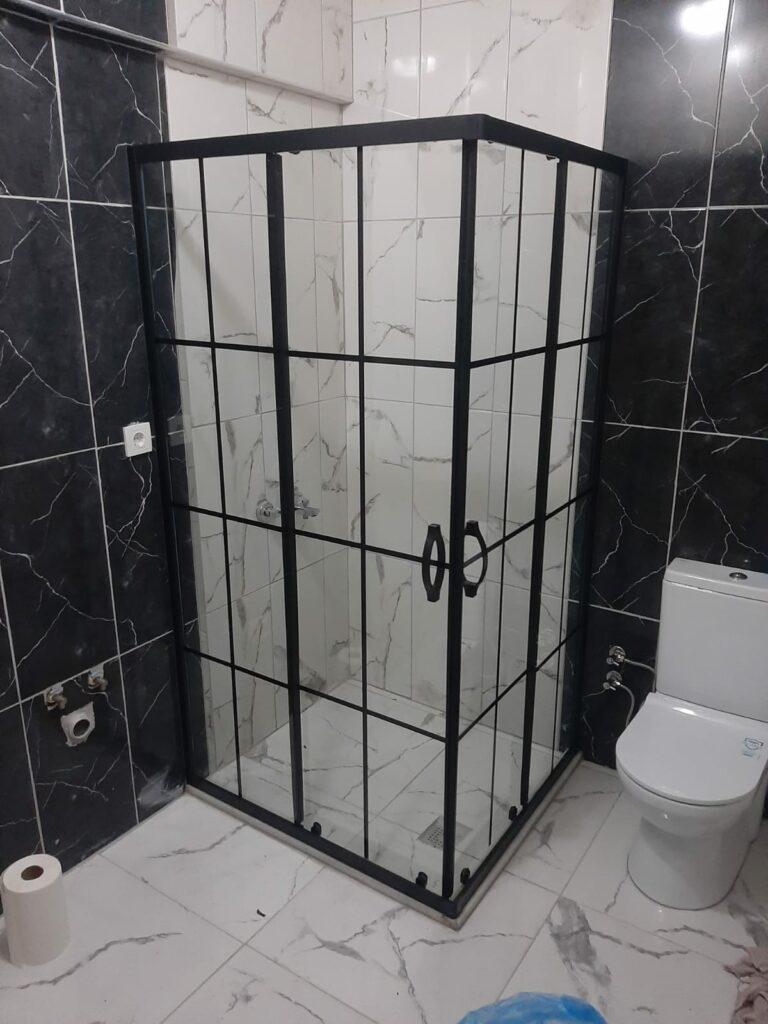 Adapazarı Cumhuriyet Duşakabin