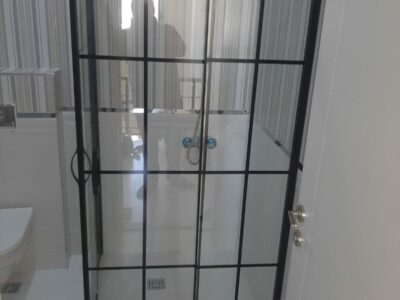 Adapazarı Demirbey Duşakabin