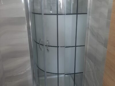 Adapazarı Doğancılar Duşakabin