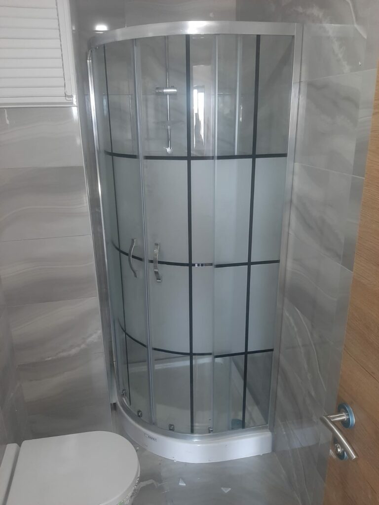 Adapazarı Doğancılar Duşakabin