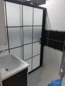 Adapazarı Elmalı Duşakabin