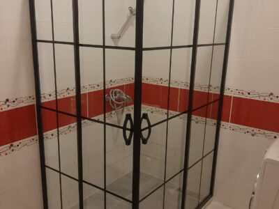 Adapazarı Göktepe Duşakabin