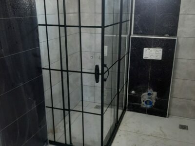 Adapazarı Bağlar Duşakabin