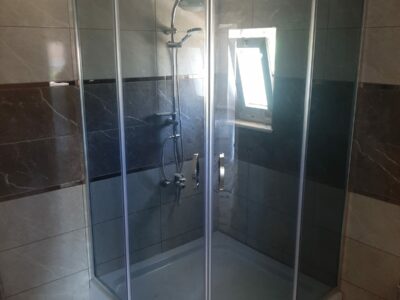 Adapazarı Sanayi Duşakabin