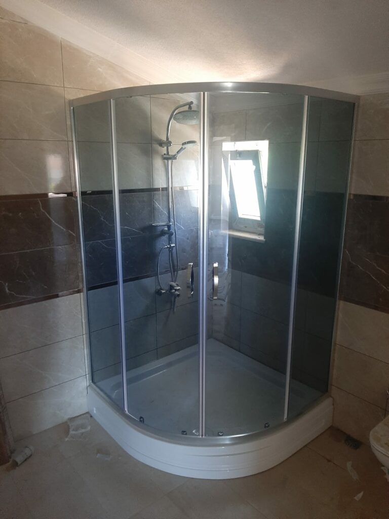 Adapazarı Sanayi Duşakabin