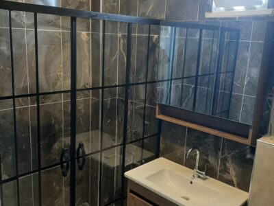 Adapazarı Bulvar Duşakabin