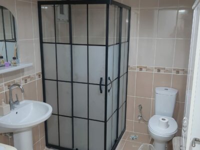 Adapazarı Duşakabin