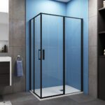 Karasu Ardıçbeli Duşakabin