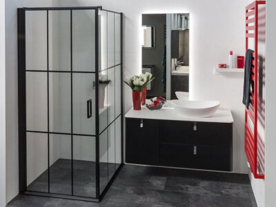 Ferizli‎‎ Duşakabin