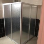 Kocaali Bezirgan Duşakabin