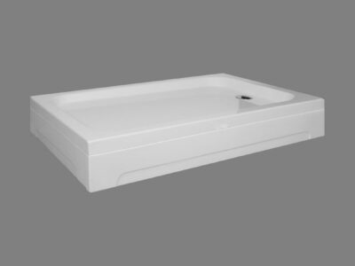 Adapazarı Dikdörtgen Duş Teknesi