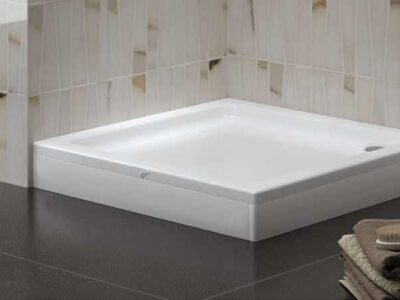 Adapazarı Kare Duş Teknesi