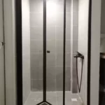 Kocaali Akordiyon Duşakabin Tamiri