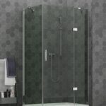 Serdivan Arabacıalanı Menteşeli Duşakabin