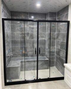 Hamam Tipi Duşakabin