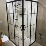 Serdivan İstiklal Kare Duşakabin