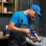 Kocaali Duşakabin Su Kaçağı Tamiri