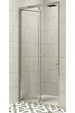 Katlanır Duşakabin