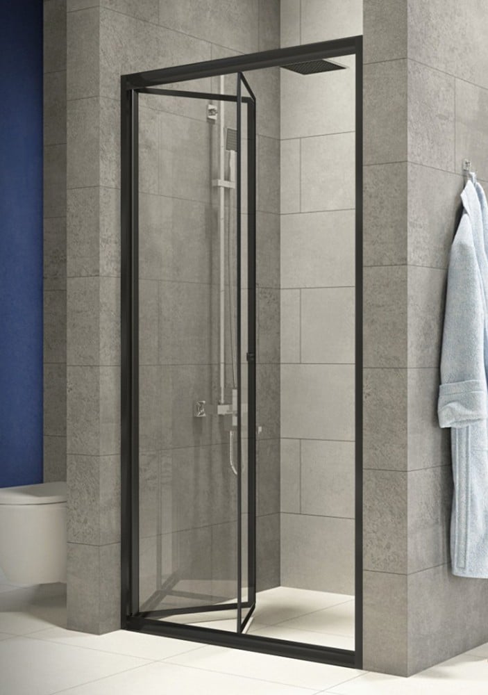 Katlanır Kapı Duşakabin