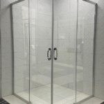 Serdivan Aralık Cam Duşakabin