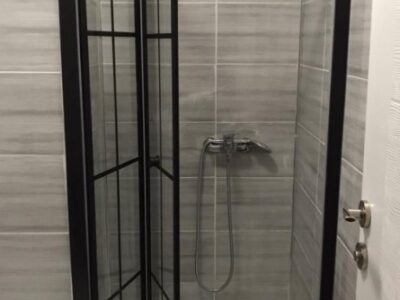 Akordiyon Kapı Duşakabin