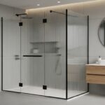 Adapazarı Nervürlü Duşakabin