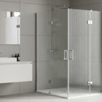 Kaynarca Nervürlü Duşakabin