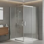 Adapazarı Nervürlü Cam Duşakabin